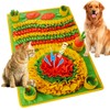 NGOKPYD Snuffle Mat for Dogs Large Medium Small 28" x