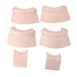 Pool Table Pocket Liner Cowhide Leather Billiard Table Leather Pocket Shield for Accessory