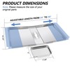 Criditpid Grease Tray for Dyna Glo Grill Replacement Parts 5