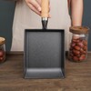 Toutrop 7.5" Cast Iron Omelette Pan, Rectangle Tamagoyaki Egg Roll