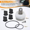Davao Pump Bellow Kit For Dometic S,T,J,VG & VHT series