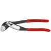 KNIPEX Knipex 8801180 7-Inch Alligator Pliers, Black/Red