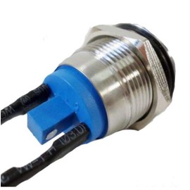 BBQ Grill Broil King Igniter Push Button Switch BCP25070-93 OEM