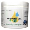 Naturally Complete Nc Crema L-arginina 4 Oz Uso Tópico