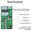 Spot Welder Control Board, 6 Gear Adjustable Spot Welding Machine