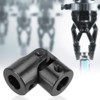 Universal Joint 12 mm Shaft Coupling Motor Connection DIY Steering