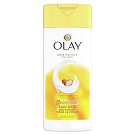 Olay Ultra Moisture Shea Butter Body Wash 3oz