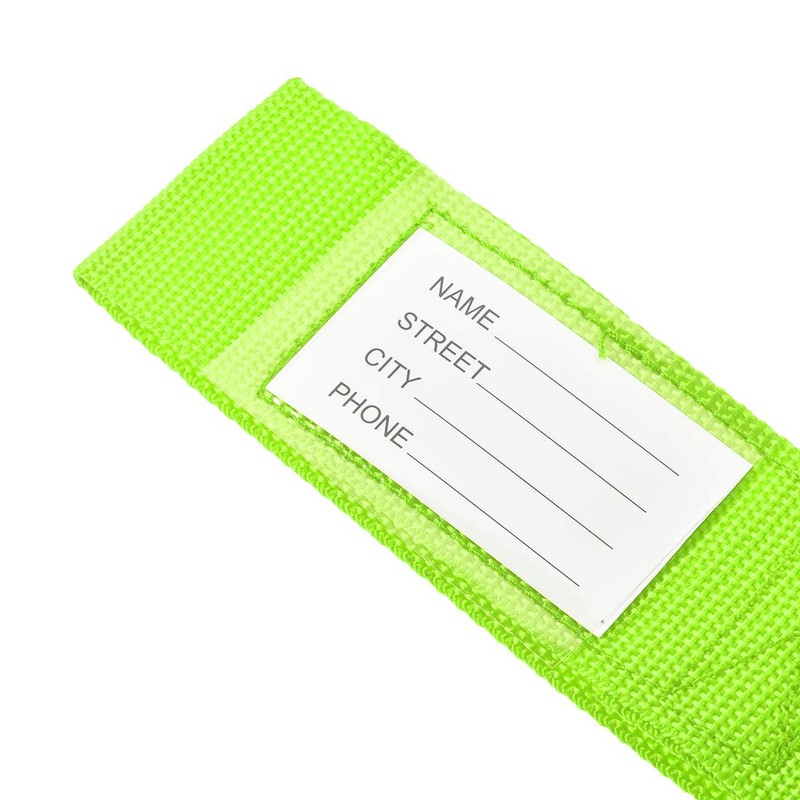 sourcing map Luggage Strap Suitcase Belt with Buckle, Combination Lock,