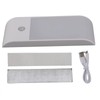 Under Cabinet Light 4.7in Long Magnetic Motion Sensor 2 Modes