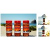 BBQ BROS RUBS (Western Style) - Ultimate Barbecue Spices Seasoning
