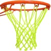 LAO XUE Nightlight Basketball Net Luminous Outdoor Portable Sun Powered