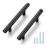 JOY DECOR 30 Pack 5 Inch Cabinet Pulls Kitchen Cabinet