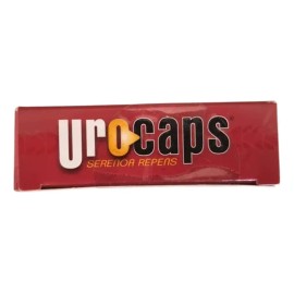 Tratamiento Para Desinflamar Próstata Uro Capsulas