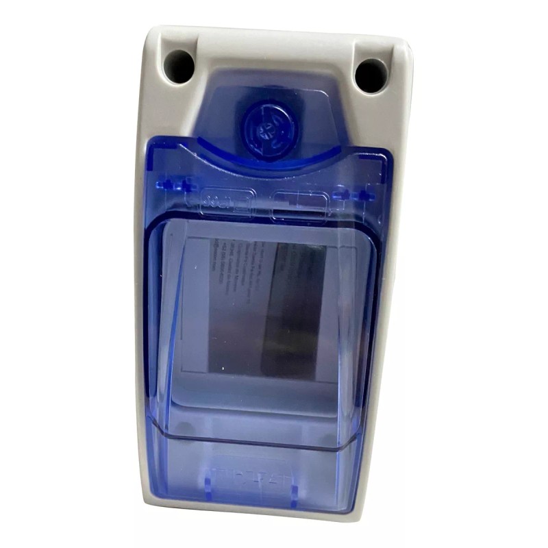 BTCINO / KAEDRA Kit Centro De Carga + 2 Interruptor