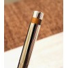 MALLY~Pro Perfect Precision Brow Plus Pencil~Medium Brown ~ pencil/powder NIB