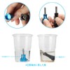 HSU Aluminum Thumb Screw Set Thumb Screws, GoPro Hero 12/11/10/9/8/7/6/5,