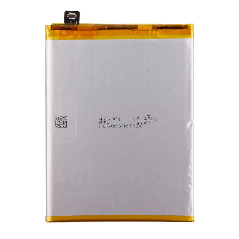 SWARK Battery BLP757 Compatible with Realme 6 Pro & Realme