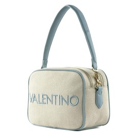 VALENTINO Chelsea Re Camera Bag Polver/Multi, Polver / Multi