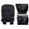 Multi-function Large Capacity Baby Diaper Bag Backpack WStroller Straps Pockets