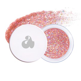 [UNLEASHIA] Anlicia Getloose Glitter Gel (N°4 Love Dreamer) / Get Loose Glitter Gel / Eye Makeup, Face Hair / Point Makeup, Body / Vegan, Vegan, Vegan, Vegan, Cosmetics, Korean Cosmetics