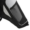 Arrow Holder Archery Arrow Storage Bag High Capacity with Waist