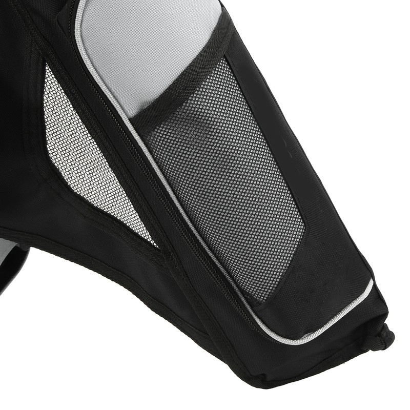 Arrow Holder Archery Arrow Storage Bag High Capacity with Waist