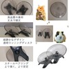 Hakona Hamster Spinning Car Quiet Hamster Toy, Silent Wheel, Running