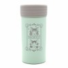 Wachifurudo Dayan Cat Dayan, Compatible with 16.9 - 23.6 fl