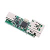 Fast Charging Trigger Module PD2.0 3.0 to DC Board Polling