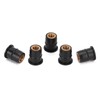 Well Nut Kit 10 Pieces Well Nut M6 x 0.8