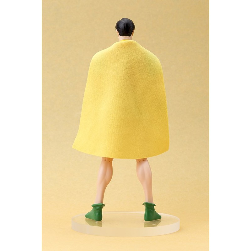 Kotobukiya Artfx+ - Disfraz clásico de Robin