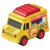 Playmaker Micro Town Munchie-Mobiles Die-Cast Vehicles, Set of 4, Multicolor