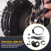 Torque Arms - Motor Torque Arm | Front Or Rear