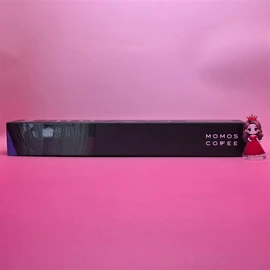 Momos Coffee Nespresso Compatible Capsules &&& Busan 10pcs / 모모스커피 네스프레소 호환 캡슐 &&& 부산 10개입