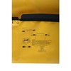 Typhoon Seaton Heavy Duty Roll Top Dry Bags - Yellow