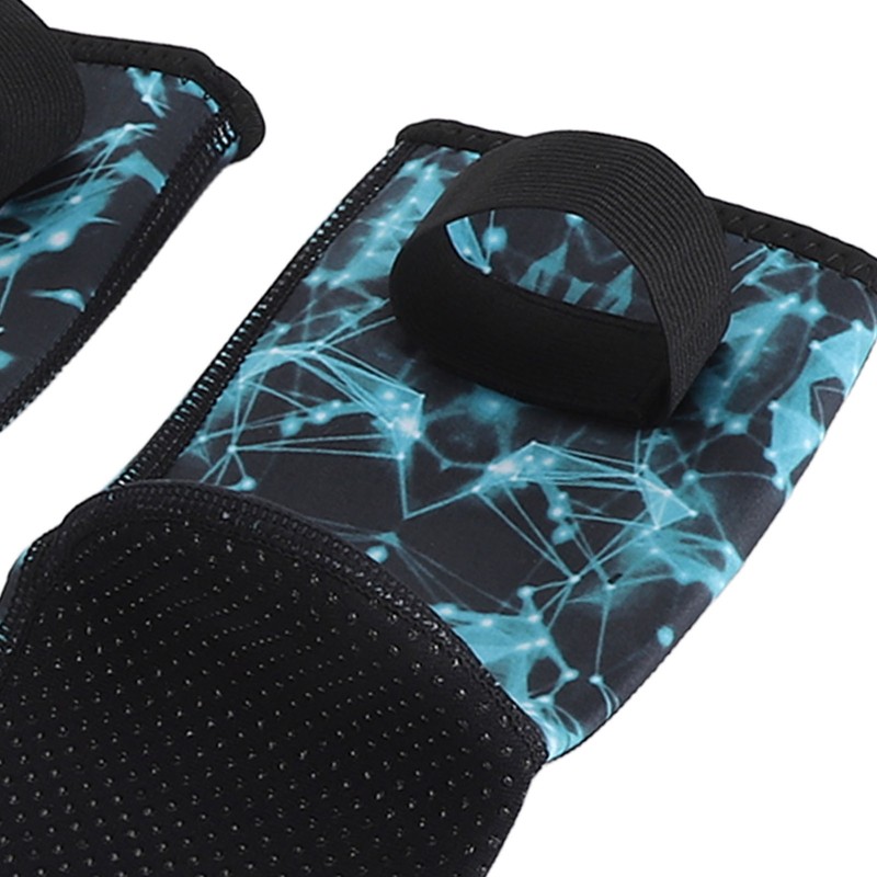Diving Wetsuit Socks for Women Men Neoprene Nylon 3MM Anti