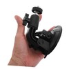 COHEALI Strong Suction Car Mount for Cameras Diameter Durable Action