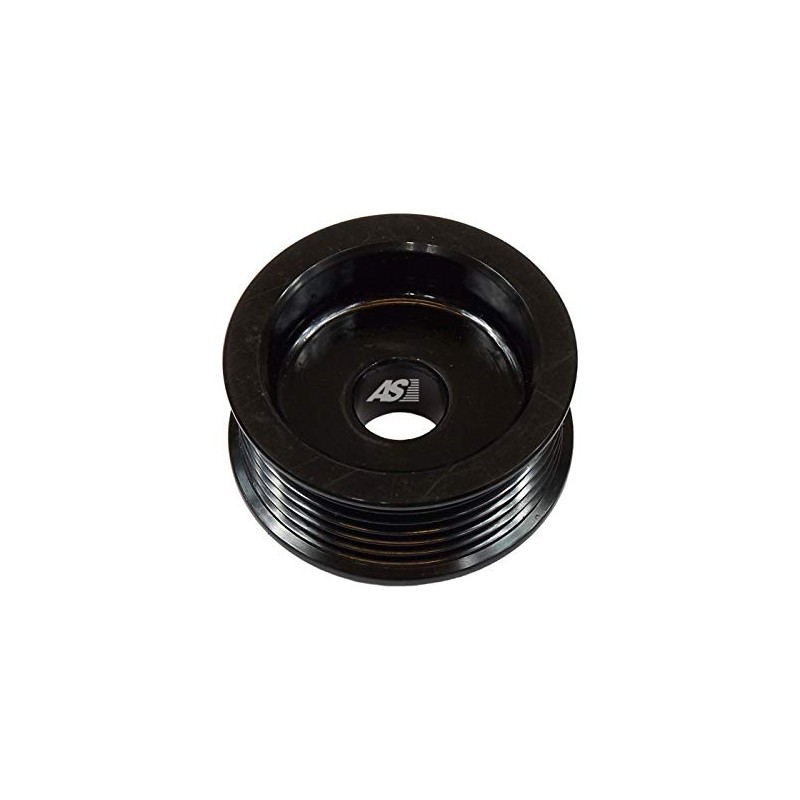 ASPL AP2003 Alternators