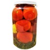 Nezhin Marinated Tomatoes, Made from Fresh, No Preservatives Added 920gr/32.4oz