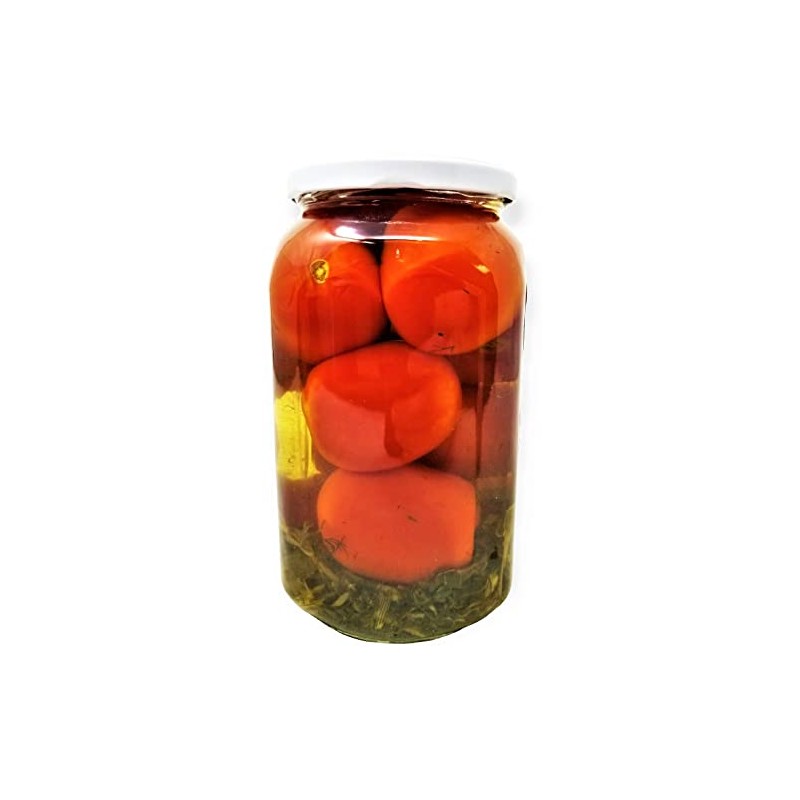 Nezhin Marinated Tomatoes, Made from Fresh, No Preservatives Added 920gr/32.4oz