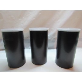 Deslauriers (3) Deslauriers Small Rim Mold 4"x8" BIO-CYLINDER™ Concrete Test Cylinders TC-4