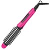 Revlon Alaciadora Multiestilizadora 2 en 1, Rosa