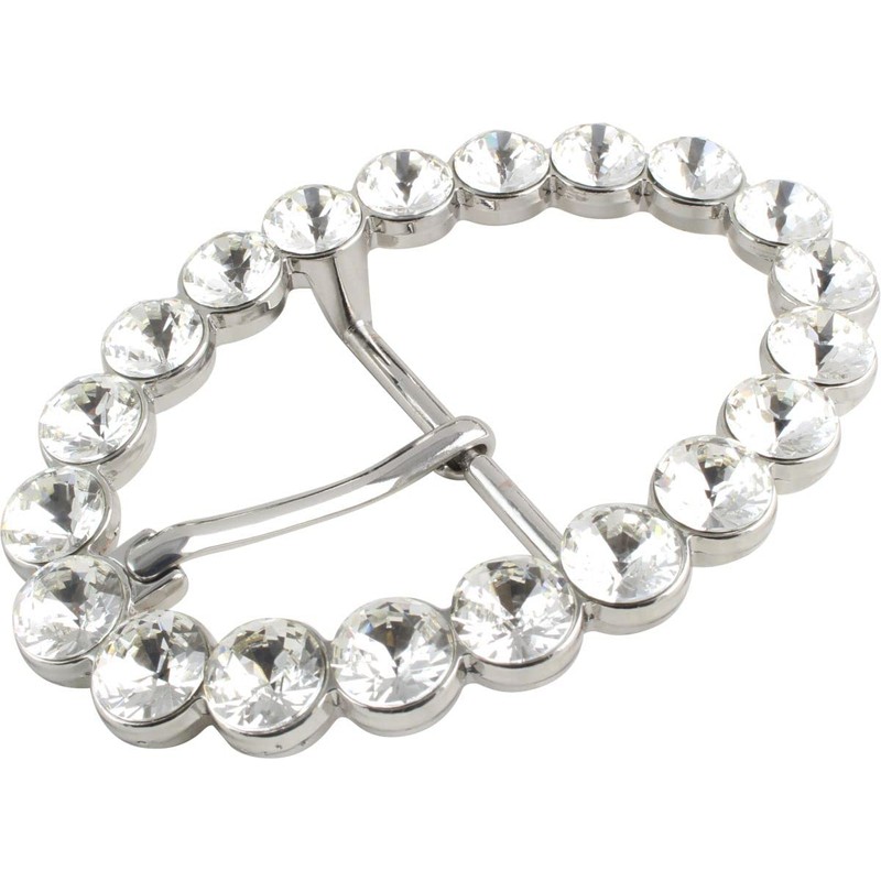 BELTINGER Valence Belt Buckle 4.0 cm | Buckle Interchangeable Buckle