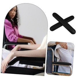 VILLFUL Armrest Pads for Wheelchair Waterproof Support Armrests Protective Padding