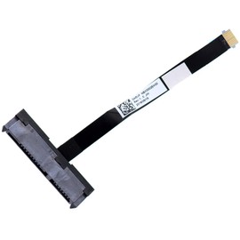 Deal4GO DH5VF NBX0002EK00 SATA Hard Drive Cable HDD Connector for Acer Nitro 5 AN515-52 AN515-52G AN515-53 AN515-52-50WX Series
