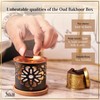 Oud Al Habayeb Bakhoor Set by Dukhni | 20 Piece