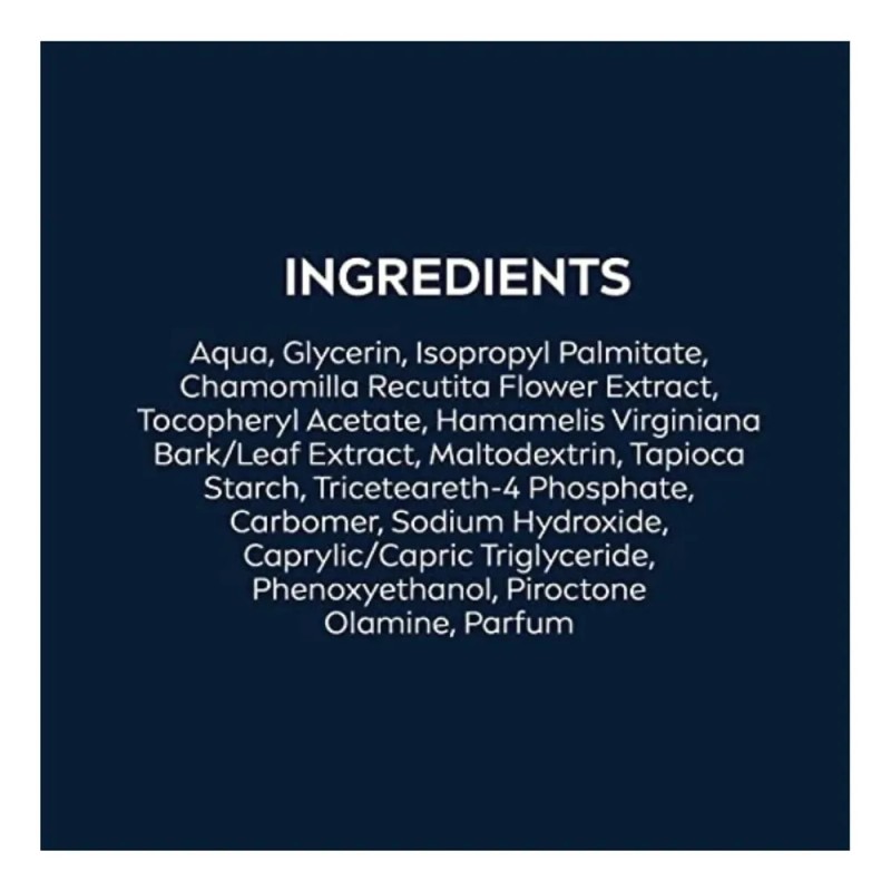 Nivea Men Sensitive Post Shave Balm 3.3 Fluid Ounce Md947433