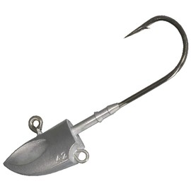 XESTA #7/0 Jig Head Touchdown Strong 1.5 oz (42 g)