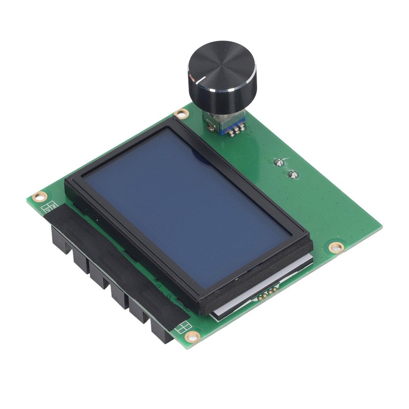 LCD Display Module, Clear Display, Easier Operation, Better Fit, Excellent