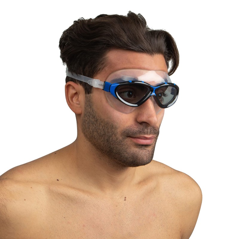 SEAC Profile, Swimming Mask Goggles for men and women for